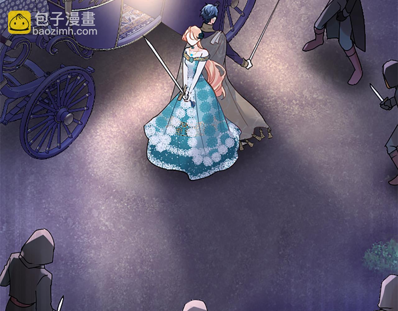 第46话 共同迎敌(1/5)-第46话