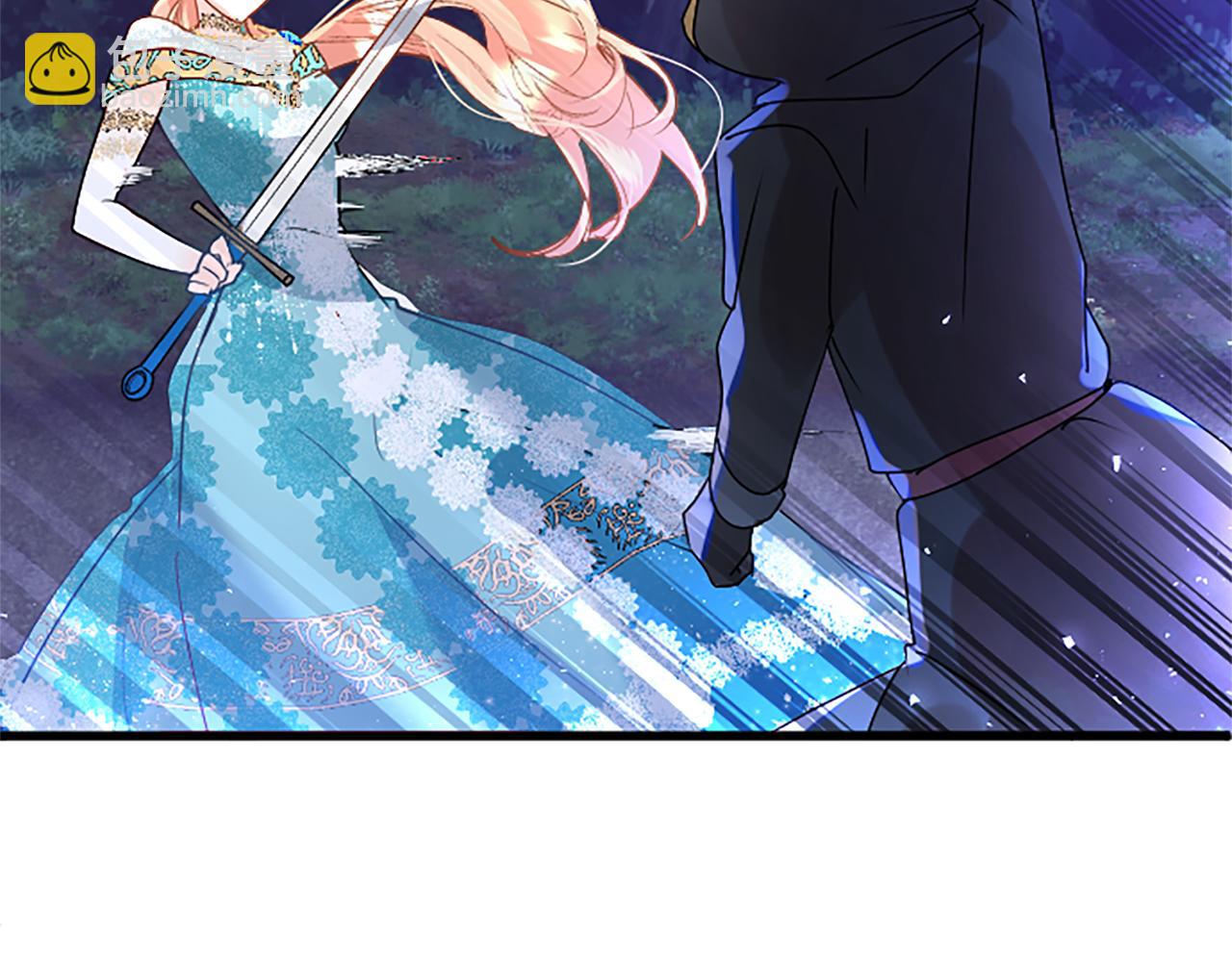 第46话 共同迎敌(1/5)-第46话