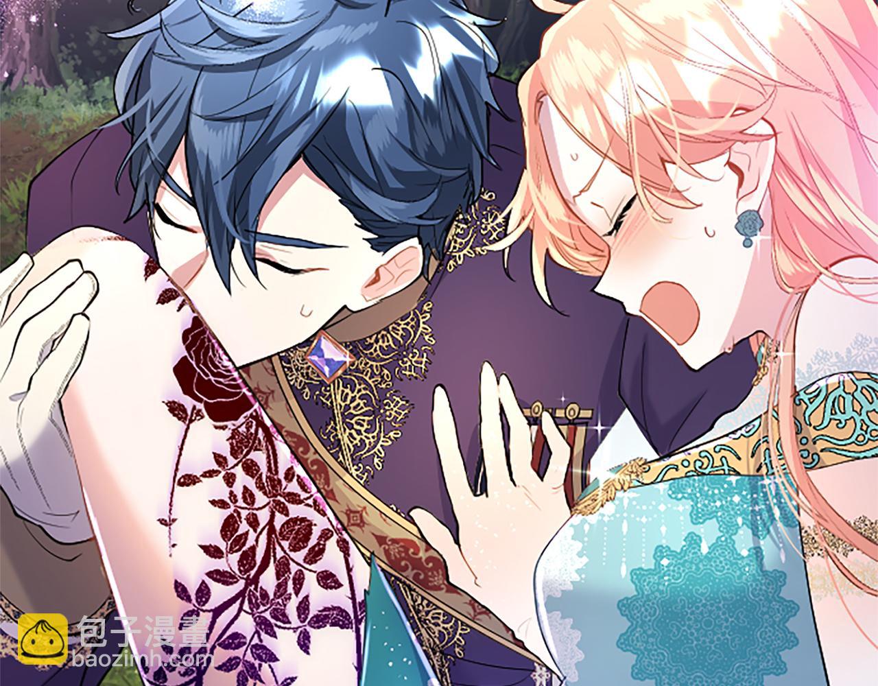 第48话 禁忌魔法(1/5)-第48话