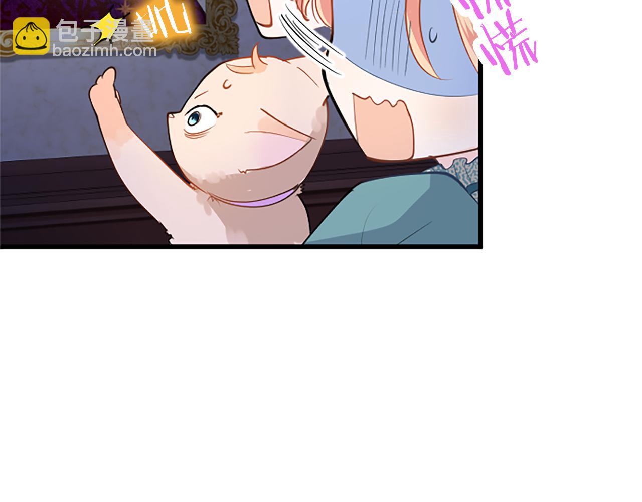 第50话 变身猫咪(1/5)-第50话