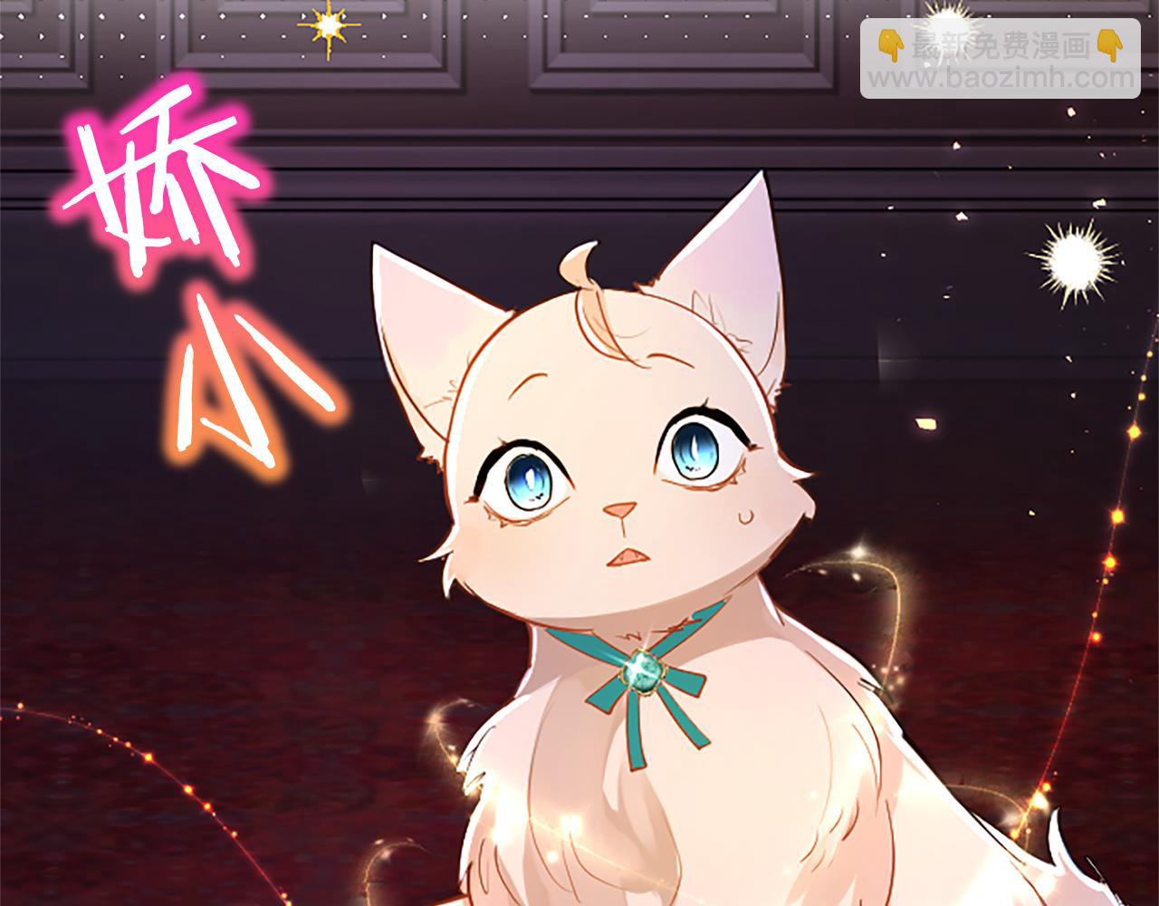 第50话 变身猫咪(1/5)-第50话