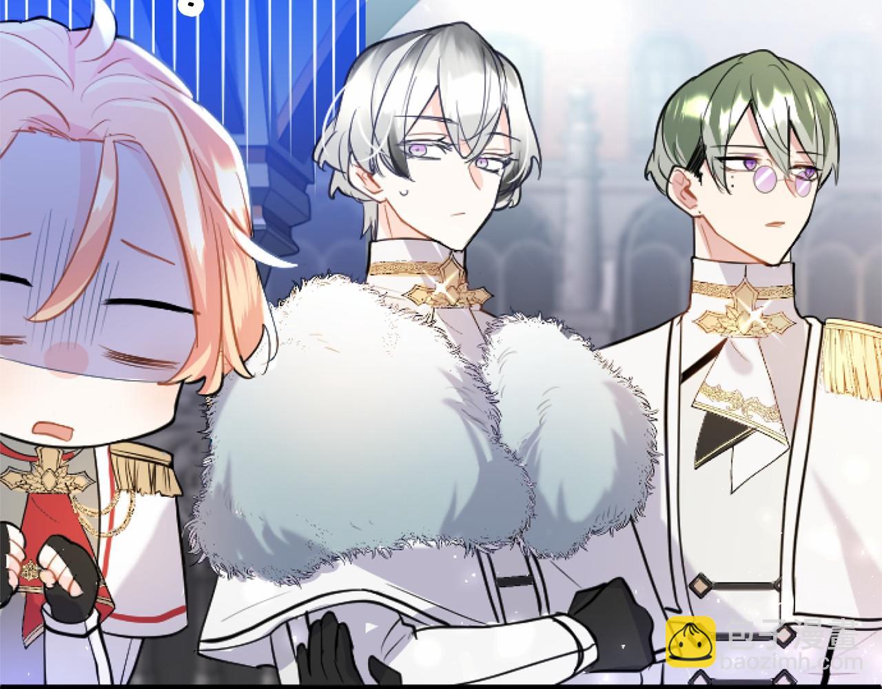 第56话 请多关照(1/3)-第56话