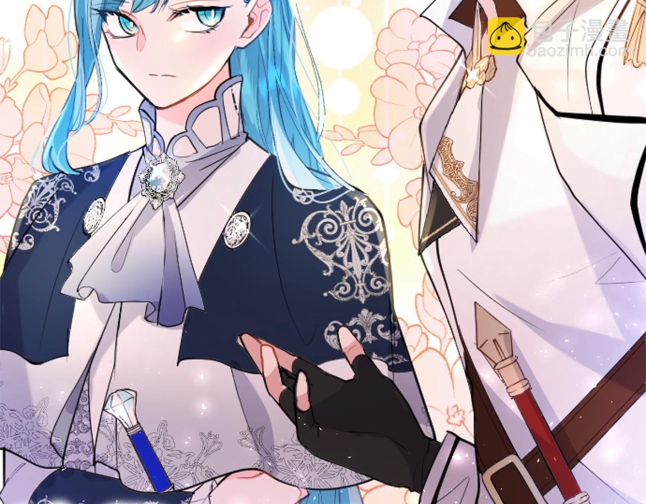 第56话 请多关照(1/3)-第56话