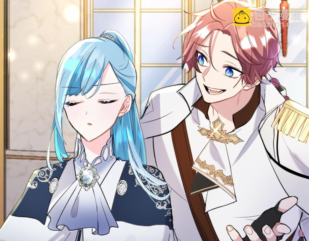 第56话 请多关照(1/3)-第56话