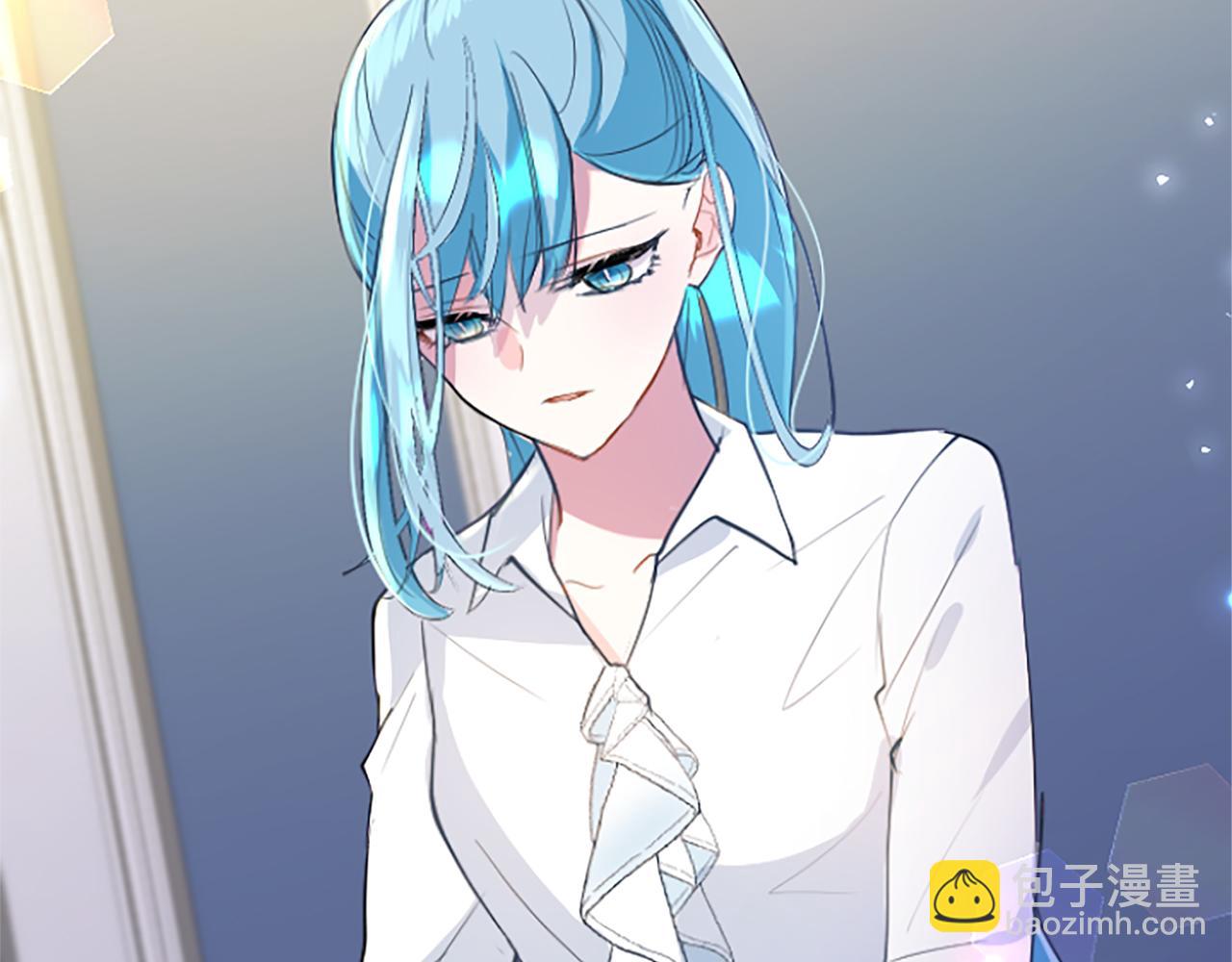 第60话 敌意（加更）(1/5)-第60话