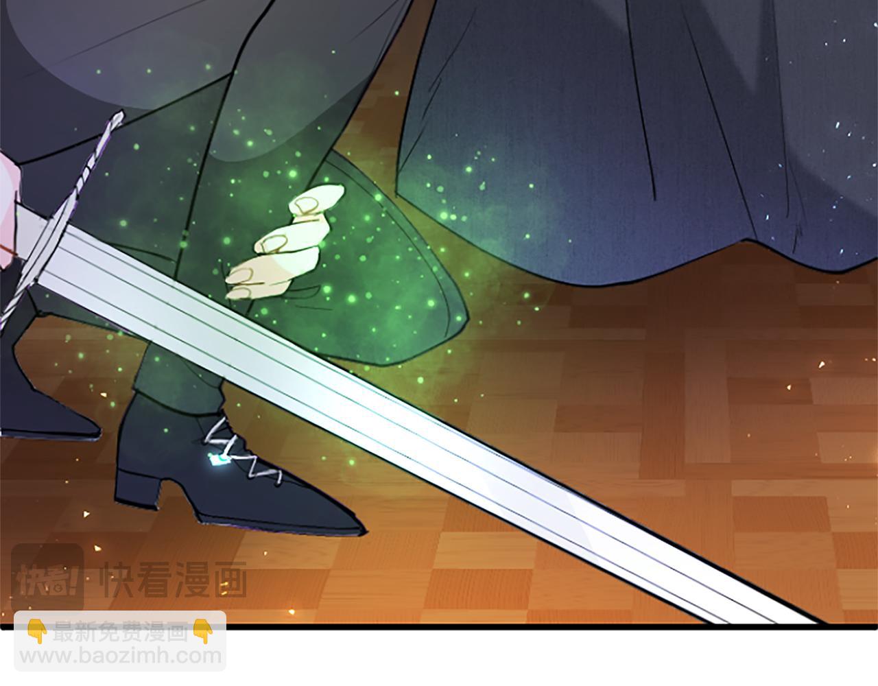 第60话 敌意（加更）(1/5)-第60话