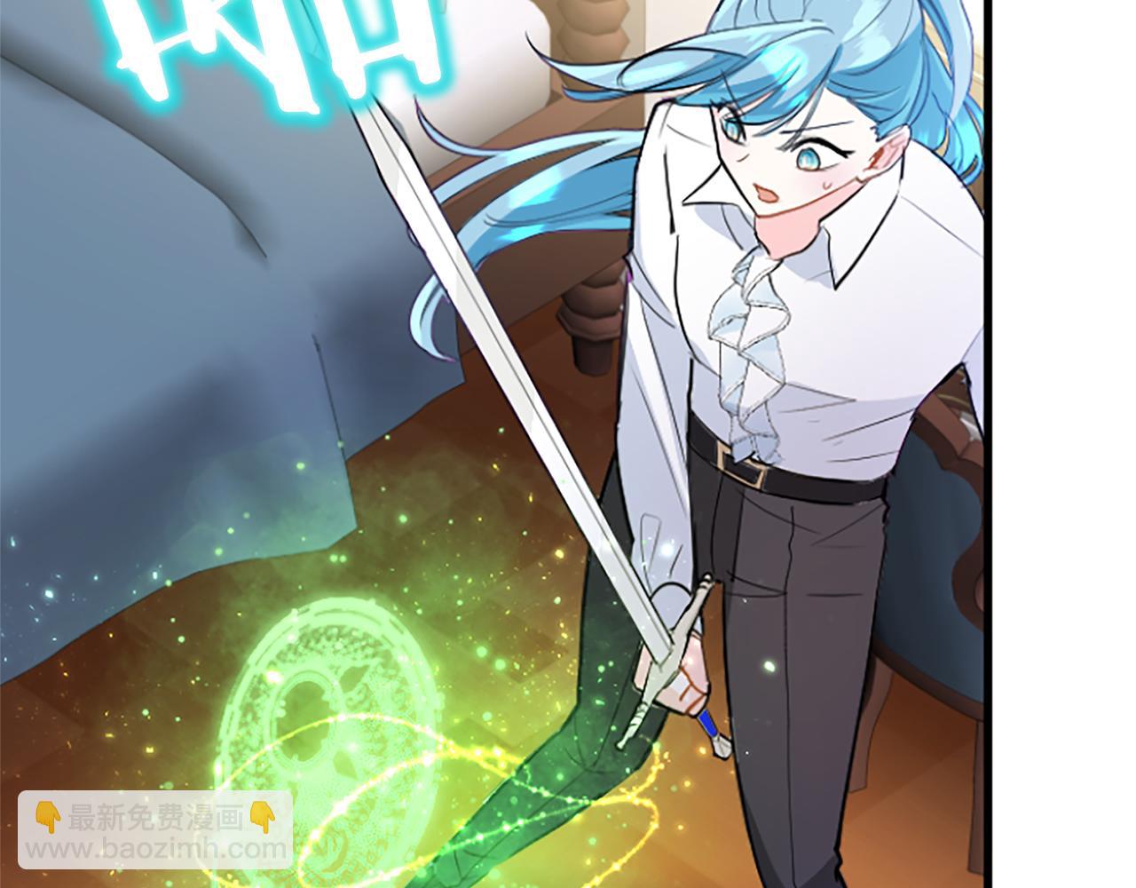 第60话 敌意(1/5)-第116话