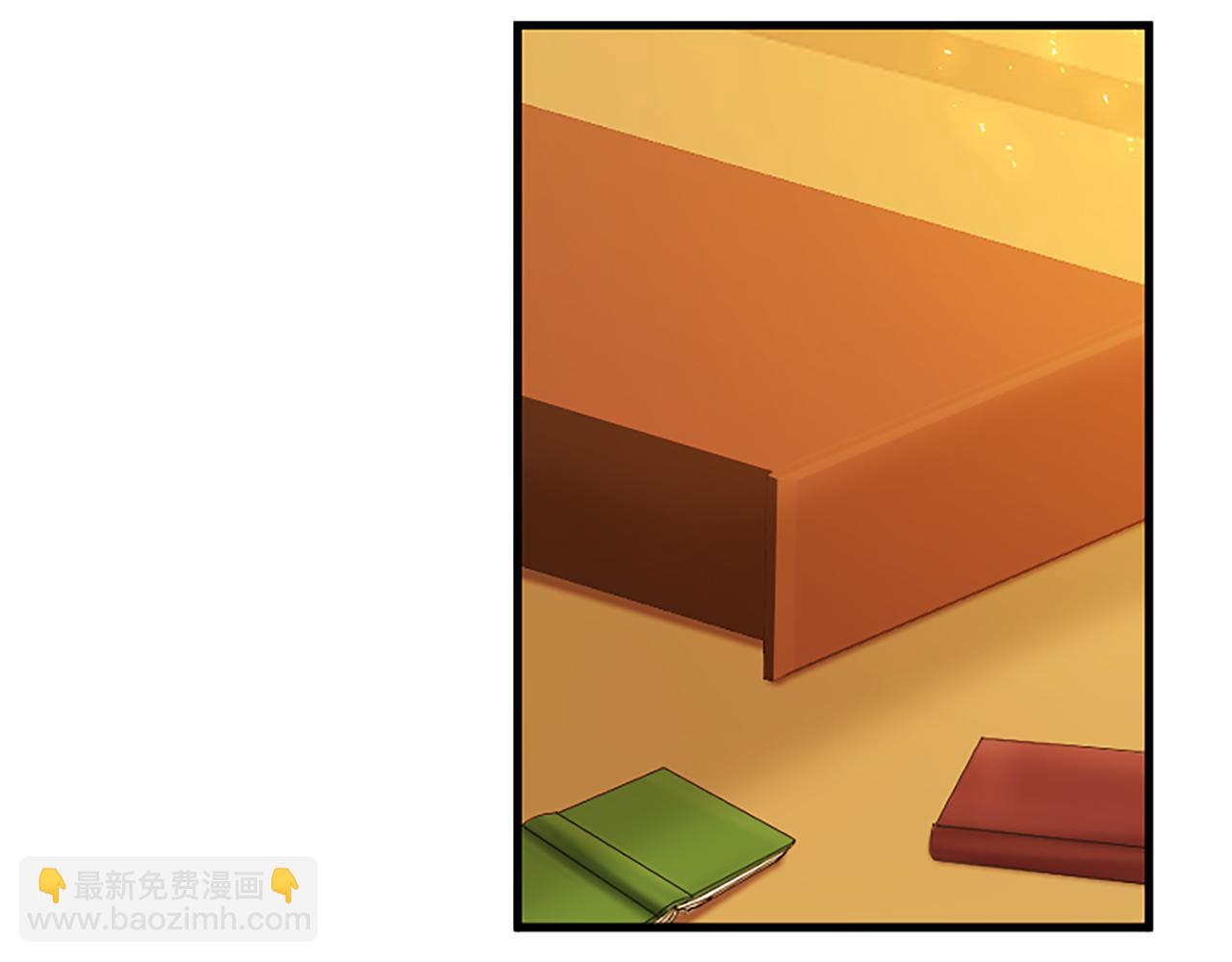 第68话 有妖怪(1/5)-第68话