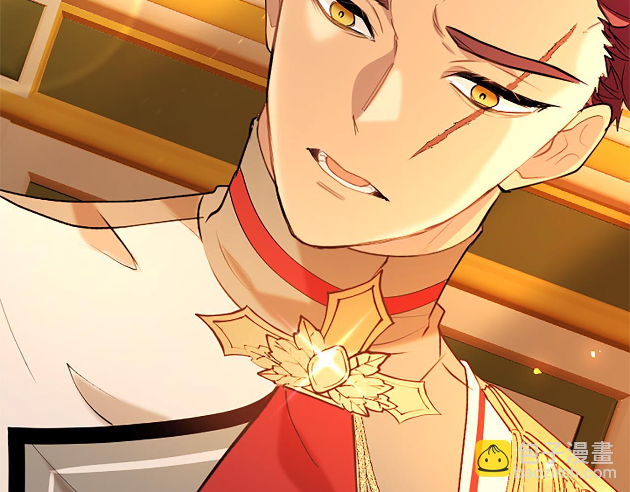 第68话 有妖怪(1/5)-第68话