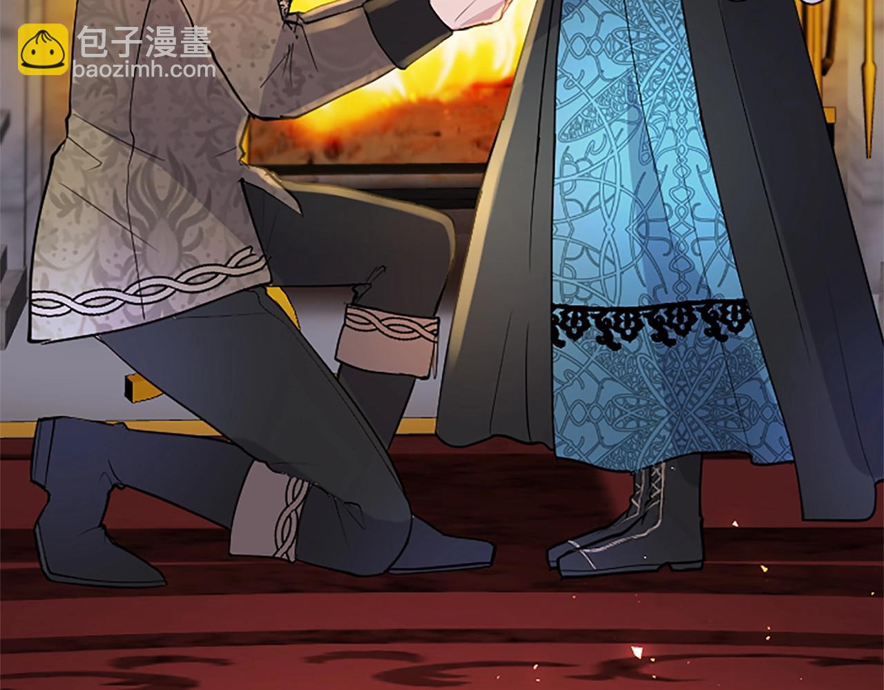 第70话 解除婚姻(1/3)-第70话