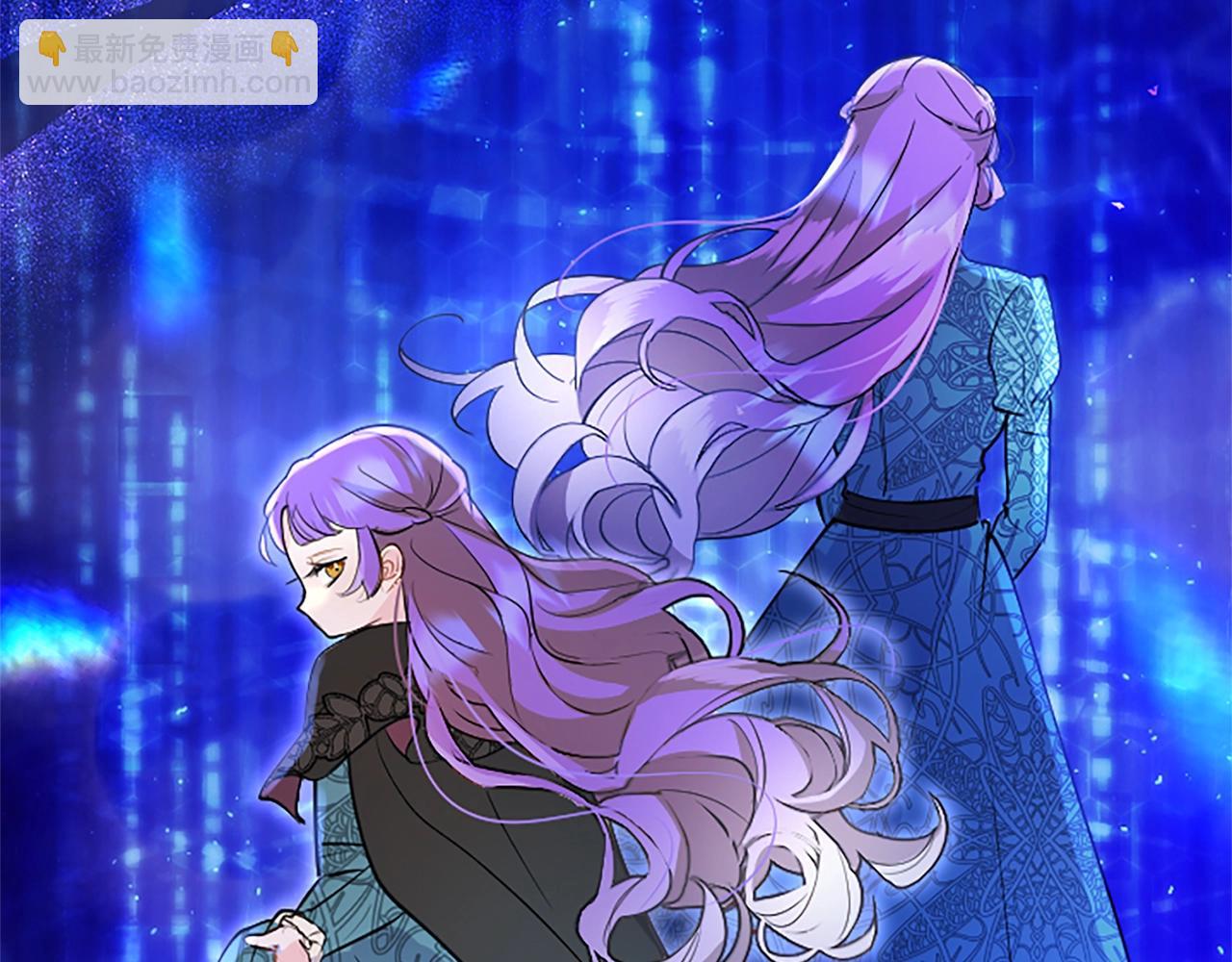 第70话 解除婚姻(1/3)-第70话