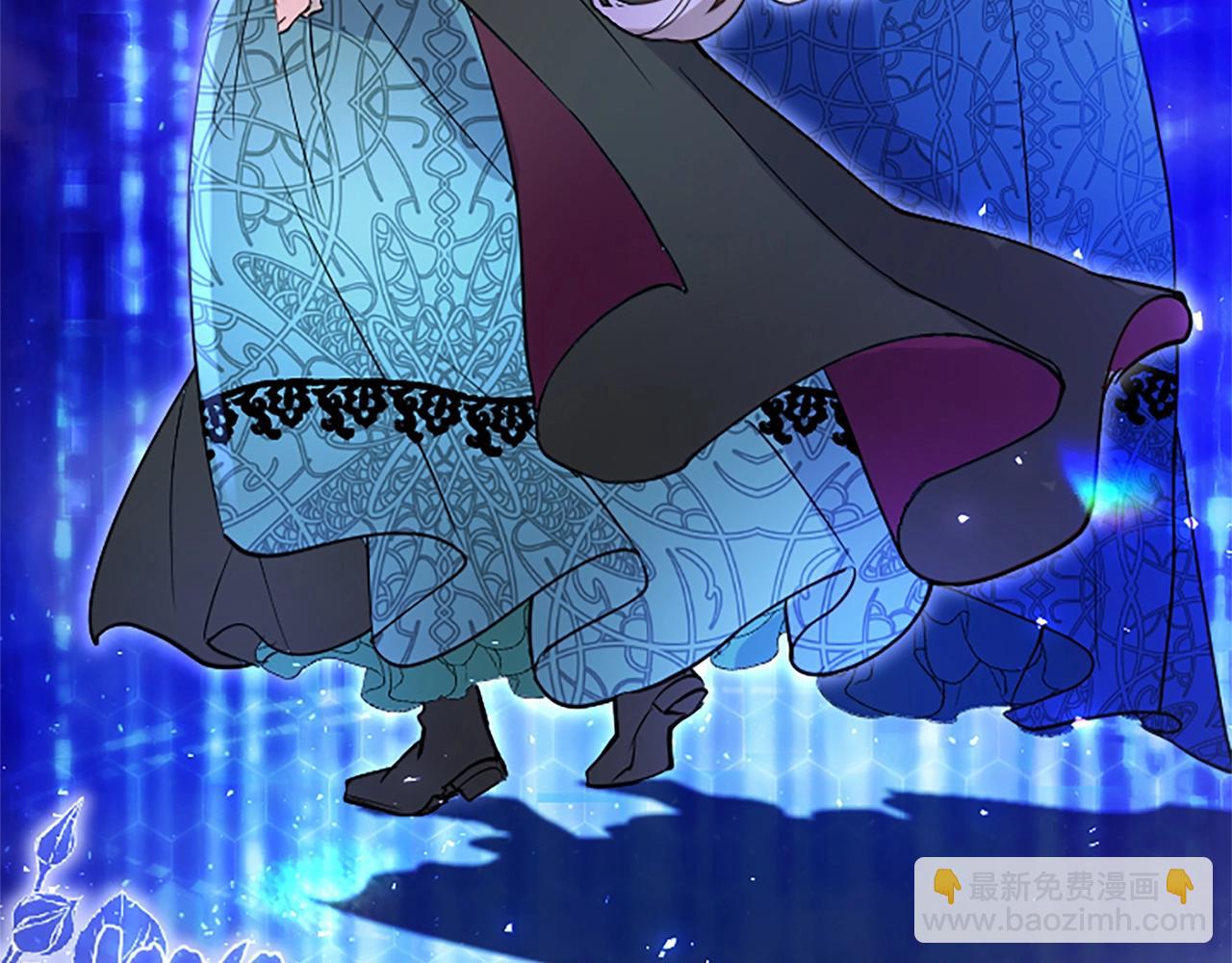 第70话 解除婚姻(1/3)-第70话