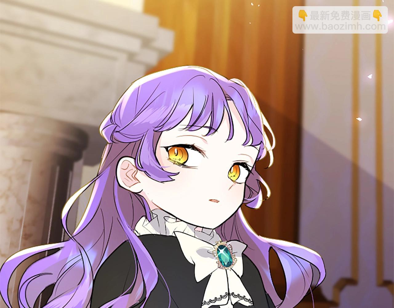 第70话 解除婚姻(1/3)-第70话