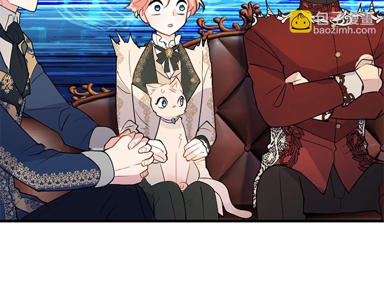 第70话 解除婚姻(1/3)-第70话