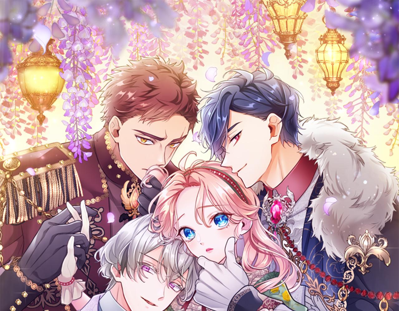 第78话 难以言明的情感(1/5)-第78话