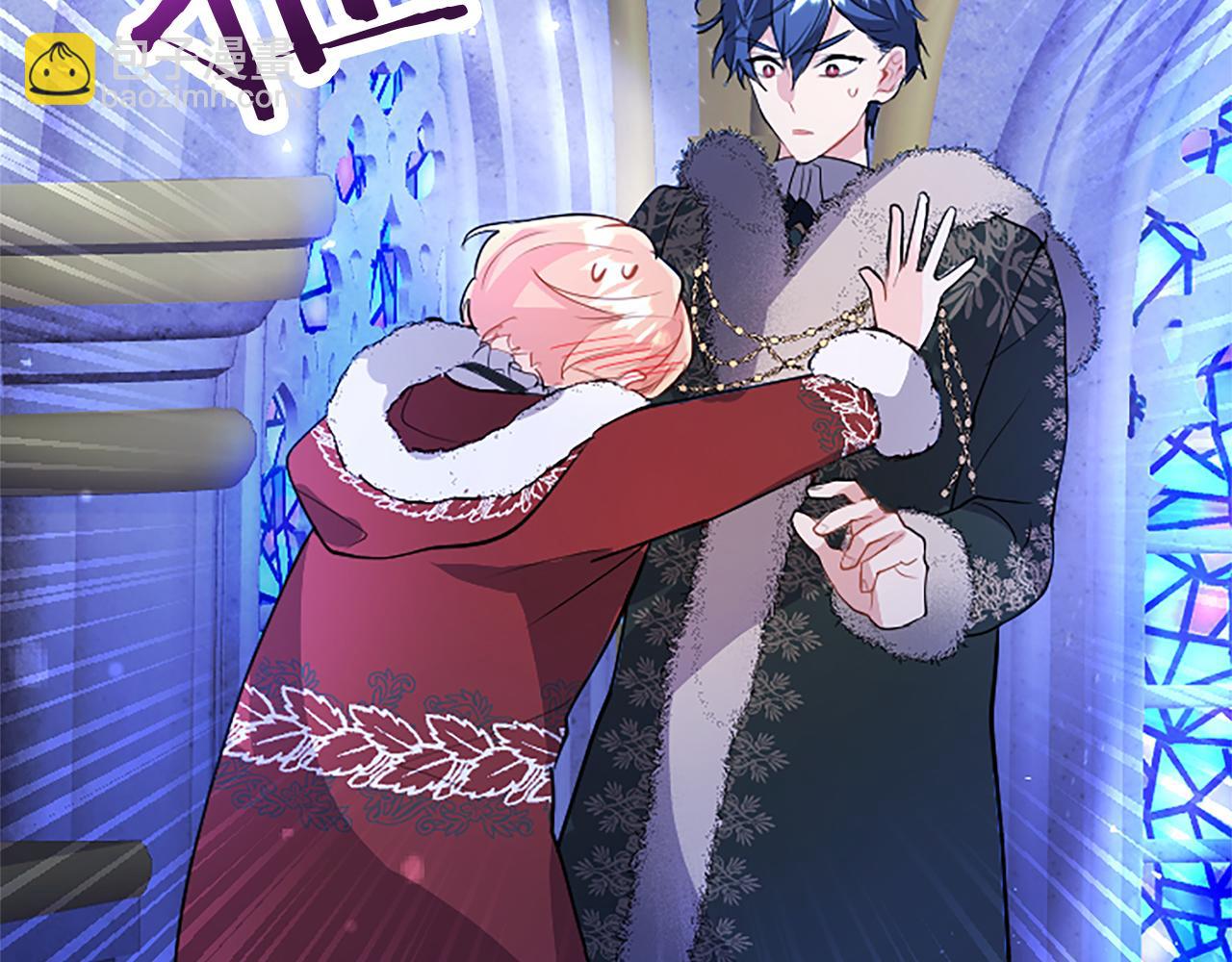 第78话 难以言明的情感(1/5)-第78话