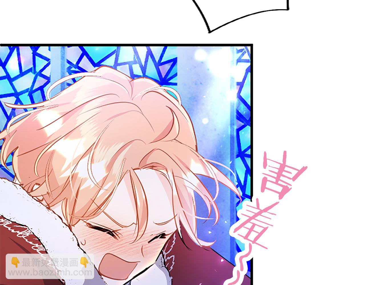 第78话 难以言明的情感(1/5)-第78话