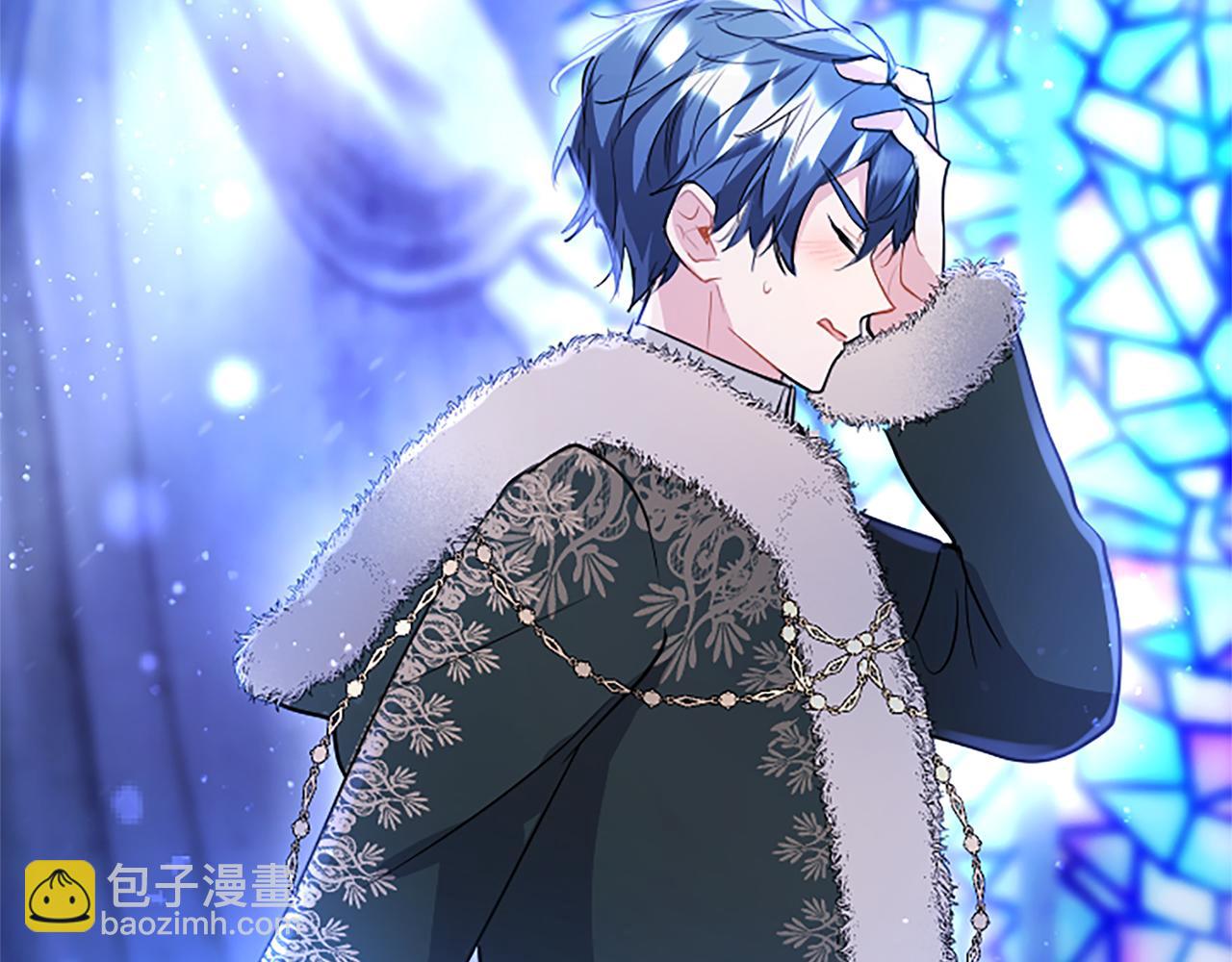 第78话 难以言明的情感(1/5)-第78话