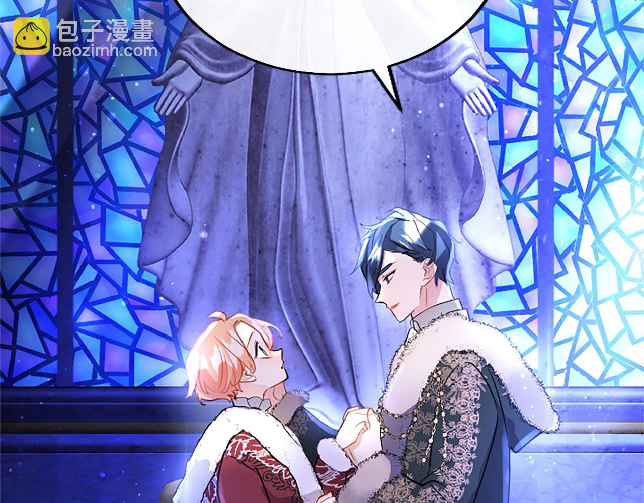 第78话 难以言明的情感(1/5)-第78话