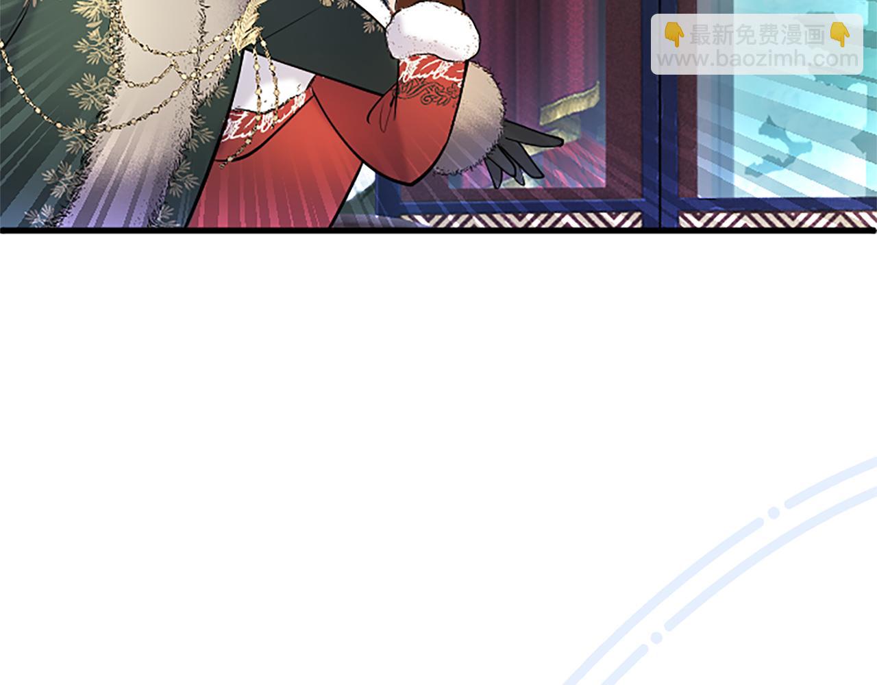 第82话 陪太子撸&ldquo;猫&rdquo;(1/5)-第82话