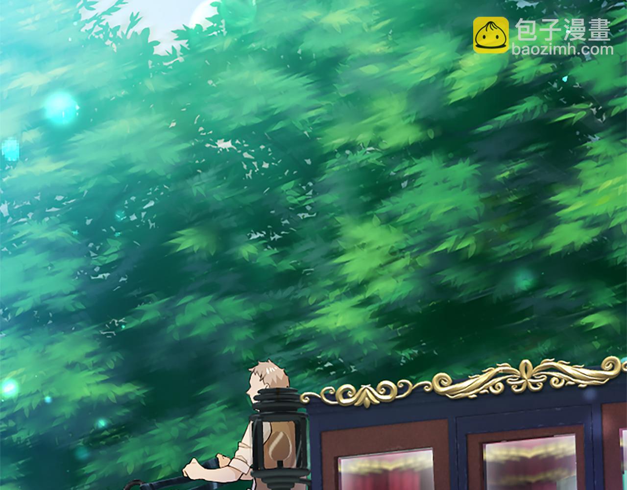 第82话 陪太子撸&ldquo;猫&rdquo;(1/5)-第82话