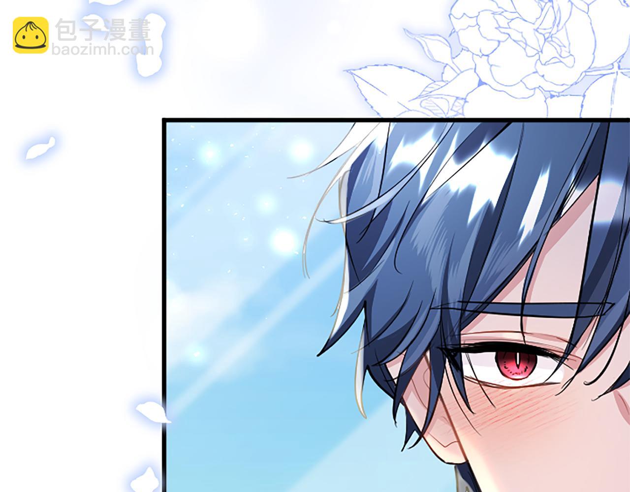 第82话 陪太子撸&ldquo;猫&rdquo;(1/5)-第82话