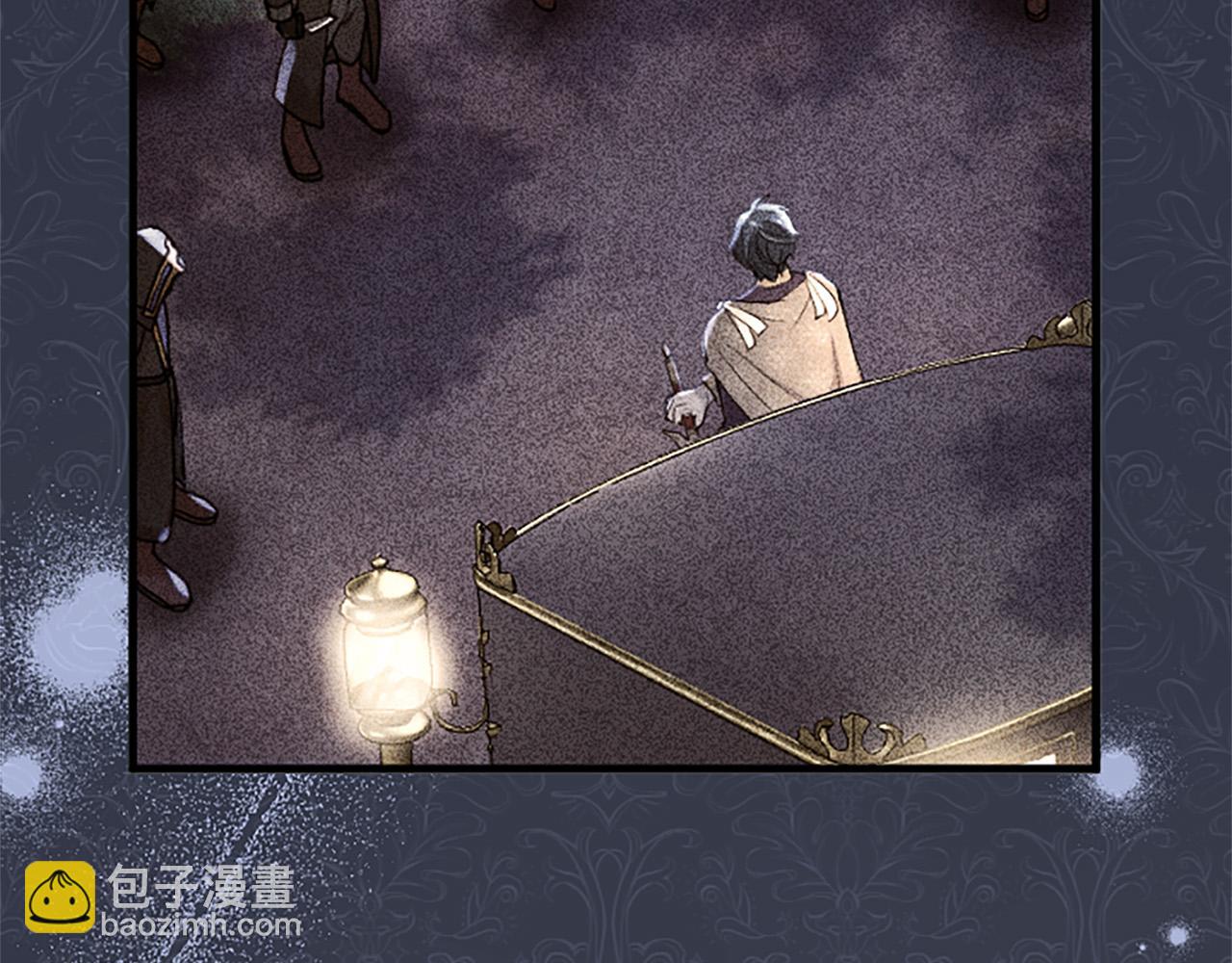 第82话 陪太子撸&ldquo;猫&rdquo;(1/5)-第82话