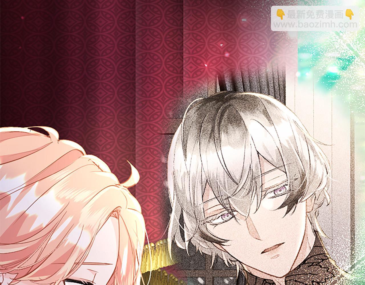 第82话 陪太子撸&ldquo;猫&rdquo;(1/5)-第82话