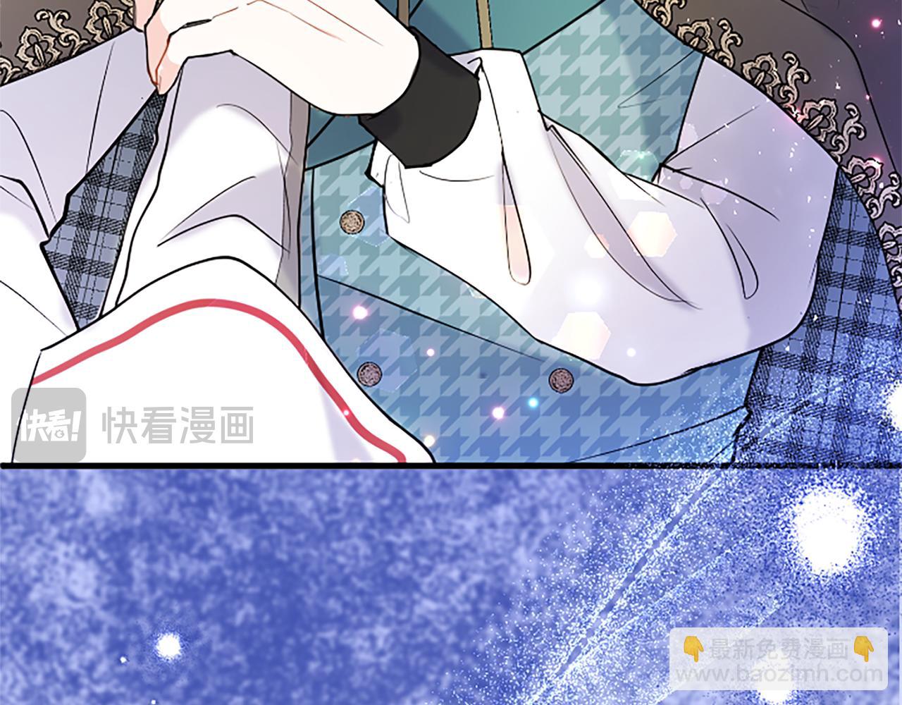 第84话 牵手魔法师(1/5)-第84话