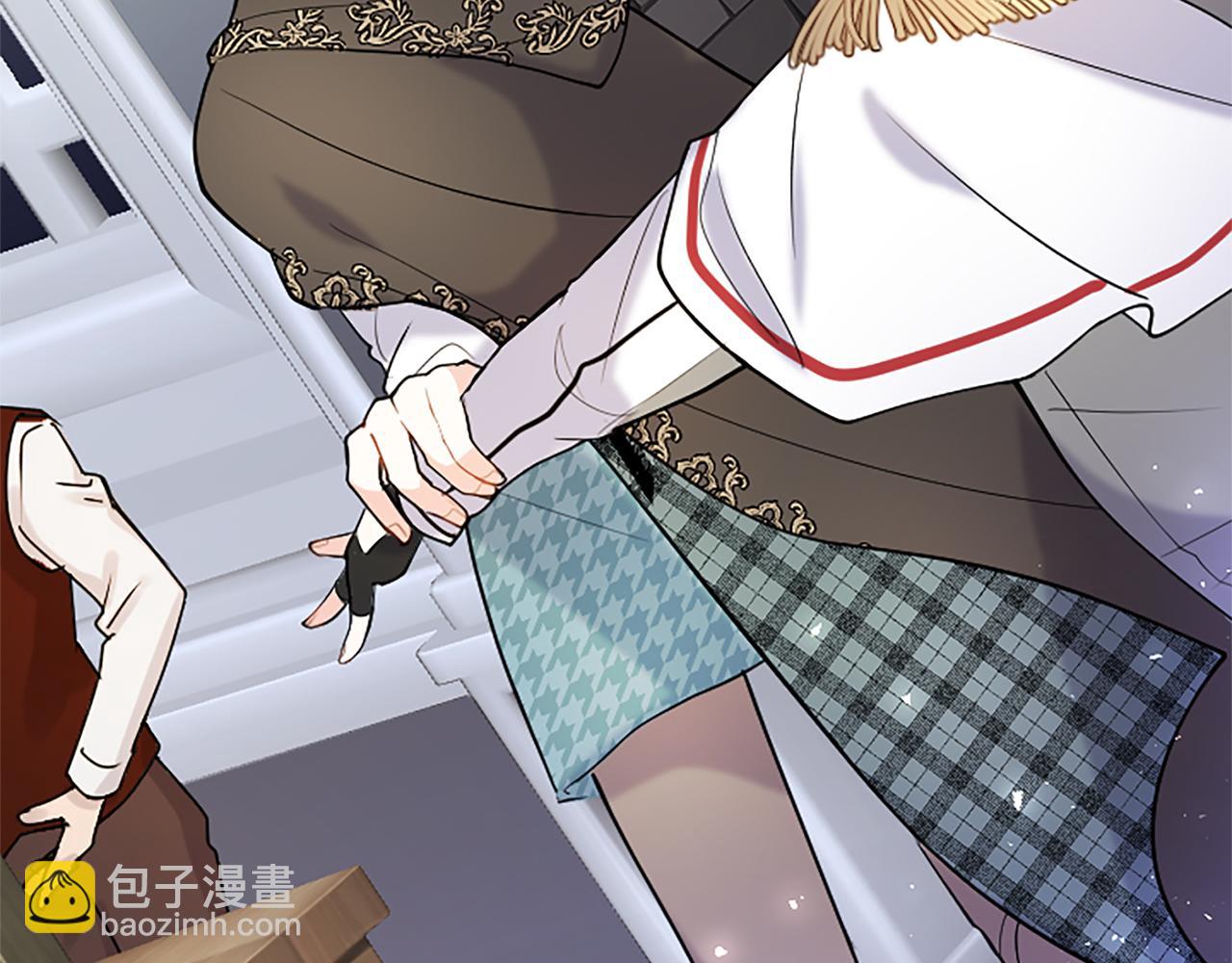 第84话 牵手魔法师(1/5)-第84话