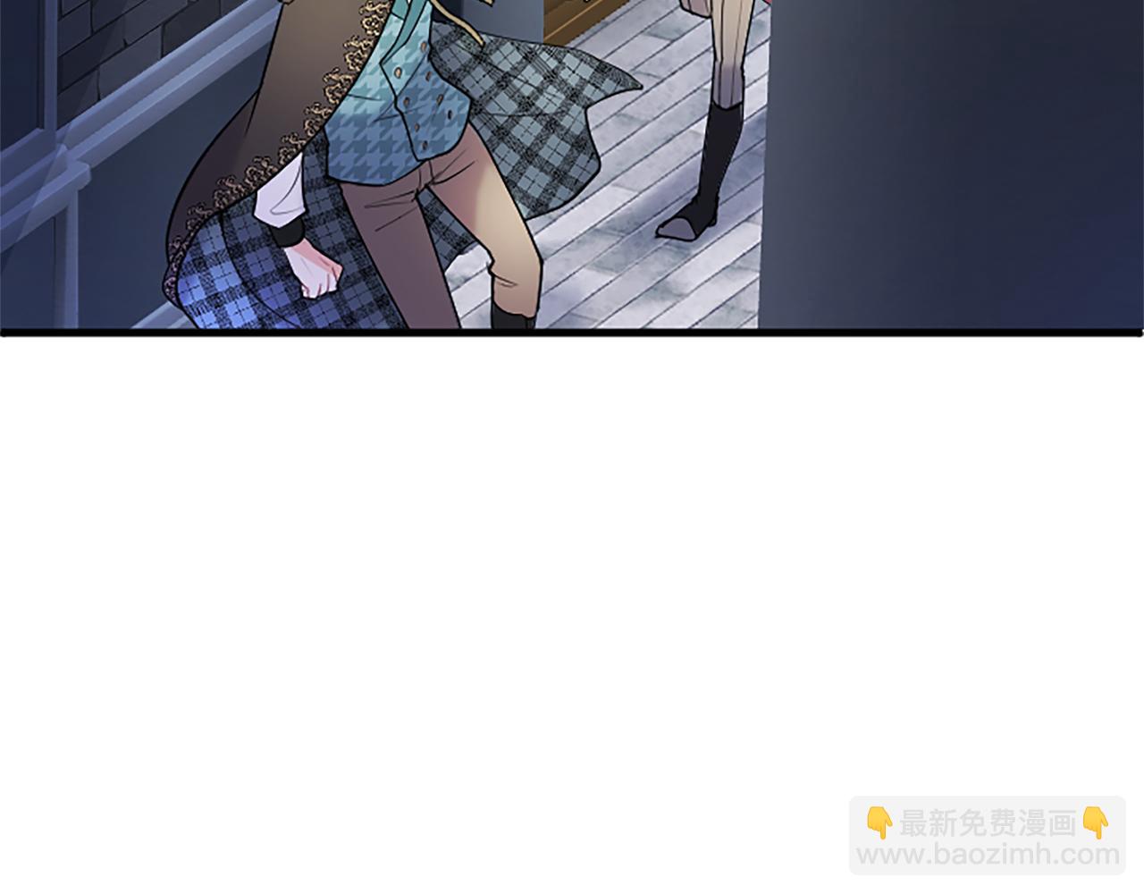 第84话 牵手魔法师(1/5)-第84话