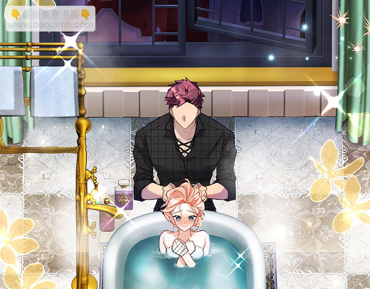 第88话 非分之想(1/4)-第88话