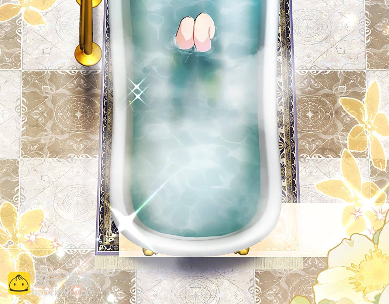 第88话 非分之想(1/4)-第88话