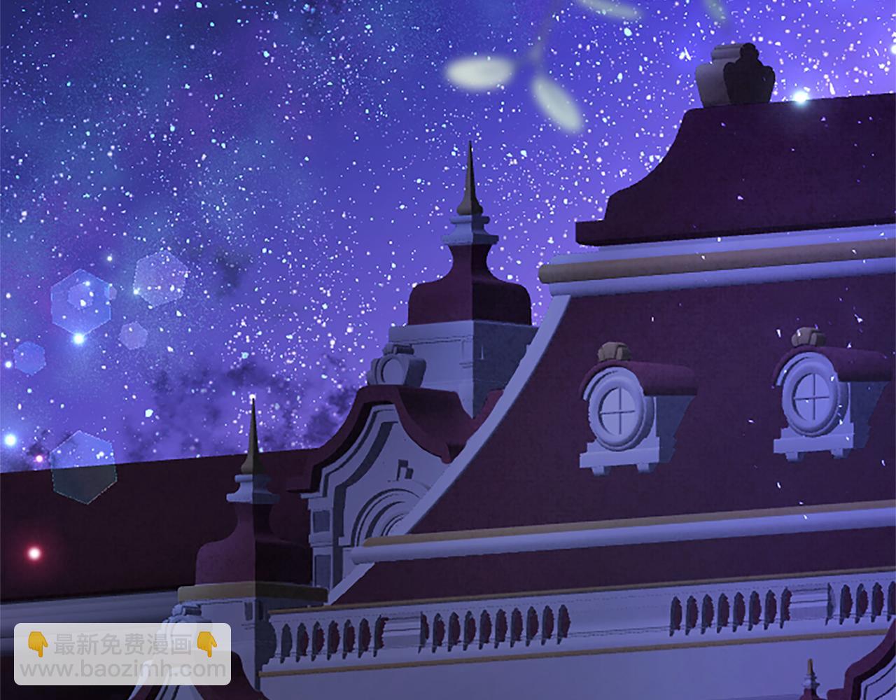 第88话 非分之想(1/4)-第88话