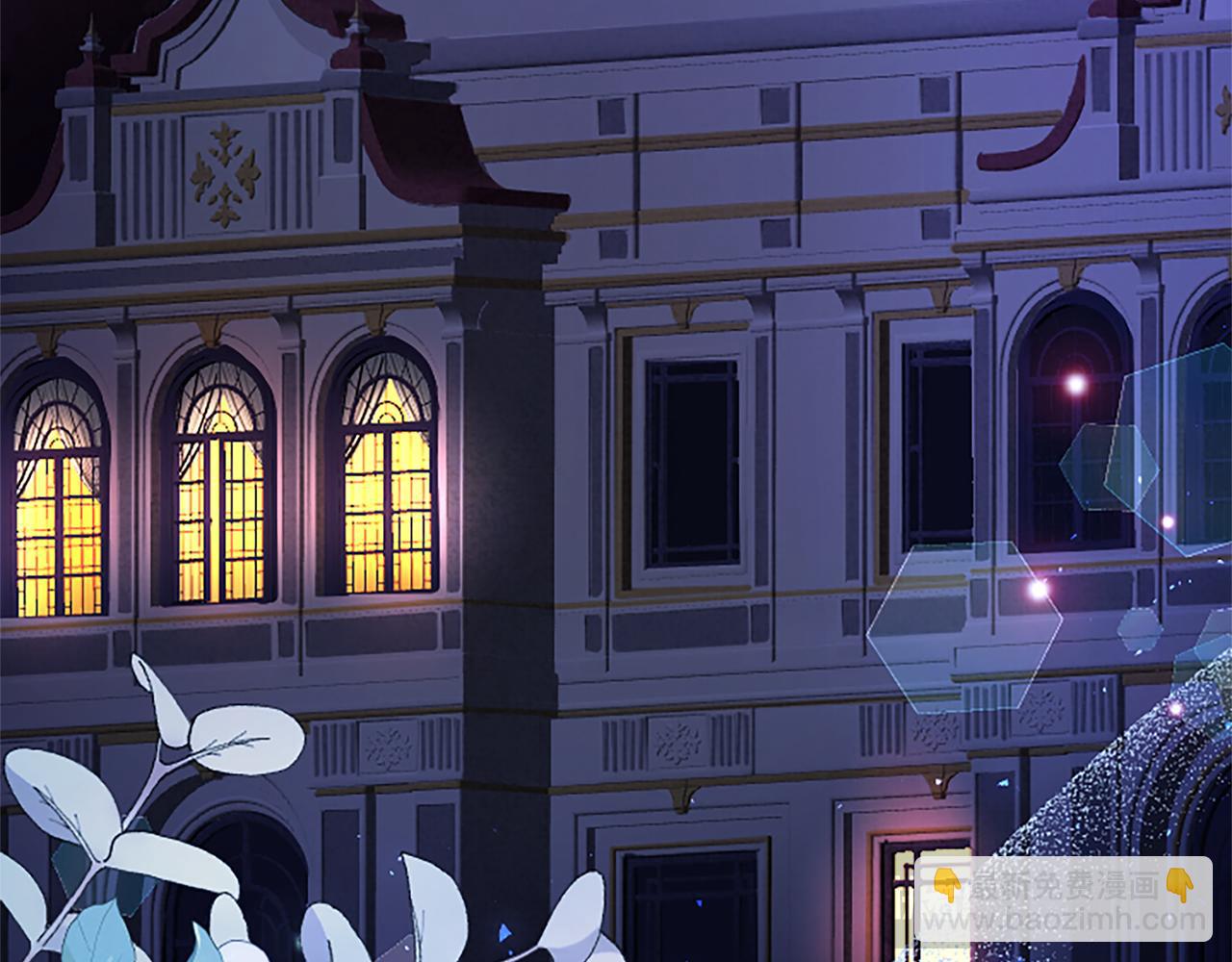 第88话 非分之想(1/4)-第88话