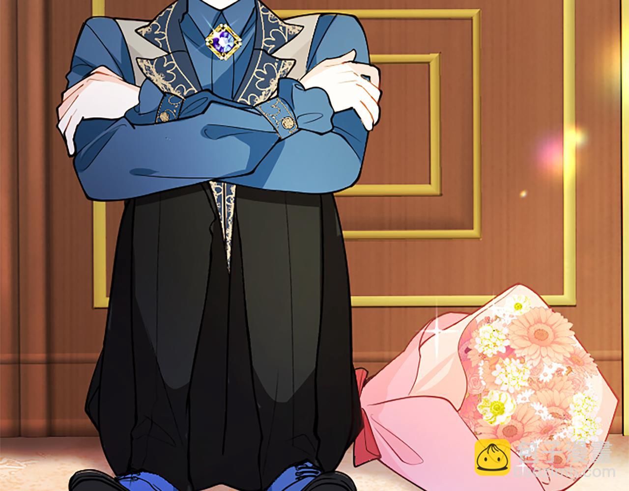 第92话 绞尽脑汁的弟弟(1/6)-第92话