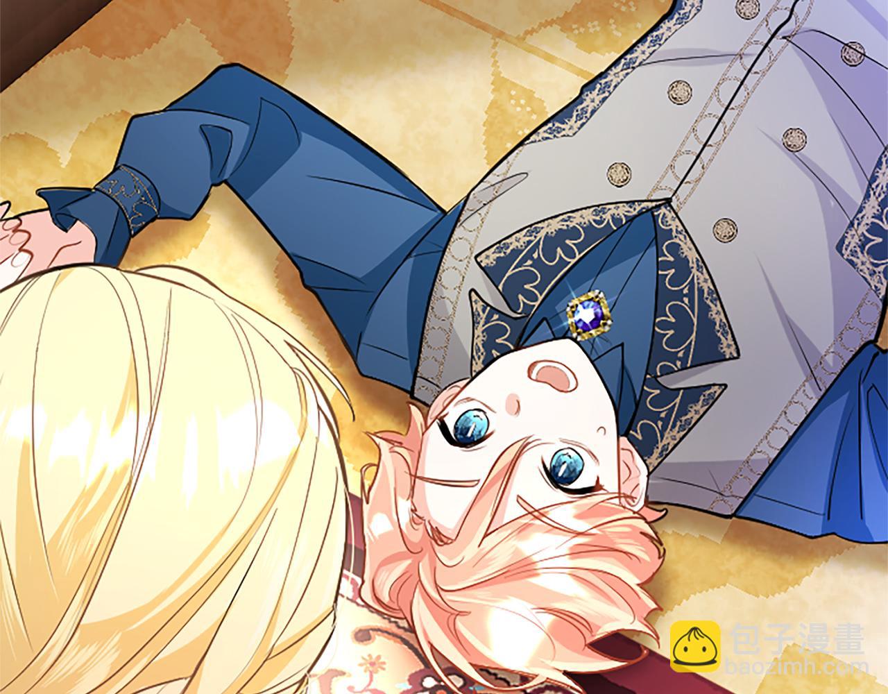 第92话 绞尽脑汁的弟弟(1/6)-第92话