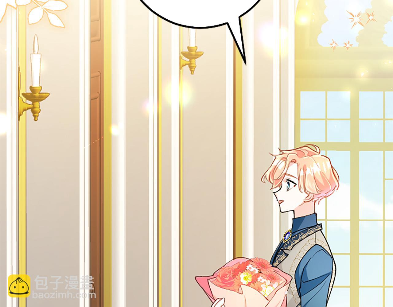 第92话 绞尽脑汁的弟弟(1/6)-第92话