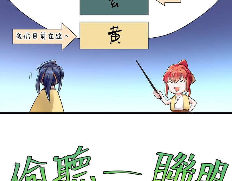 大俠在上 - 第11話：偷師(1/4) - 4