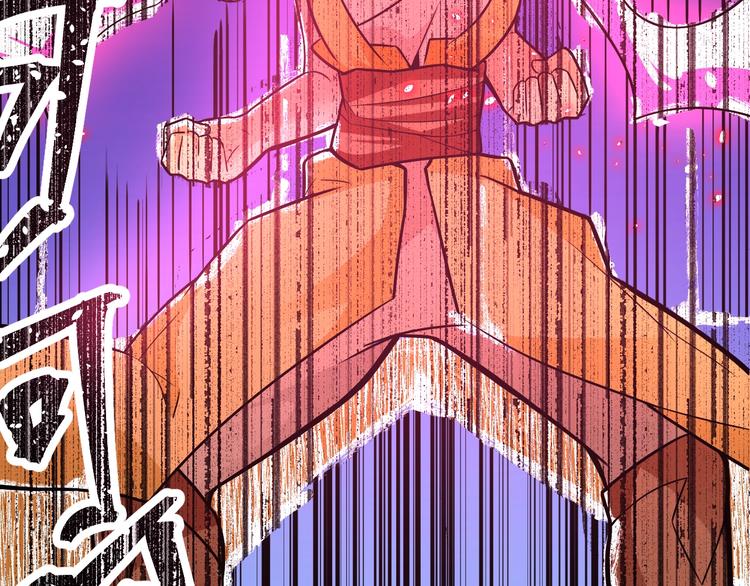 大俠在上 - 第13話：理論知識(2/4) - 8