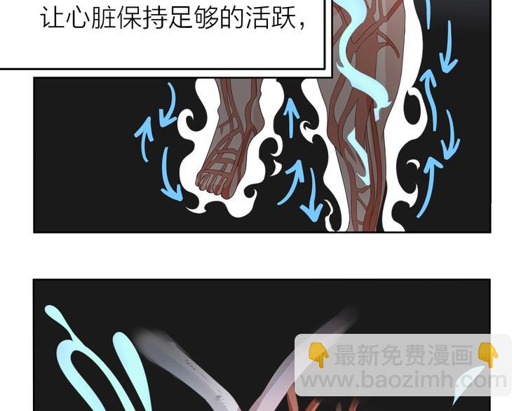 大俠在上 - 第3話：心火(2/3) - 2