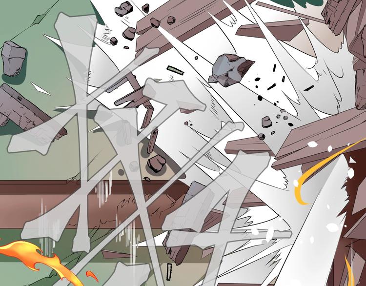 大俠在上 - 第5話：天資聰穎(1/4) - 4