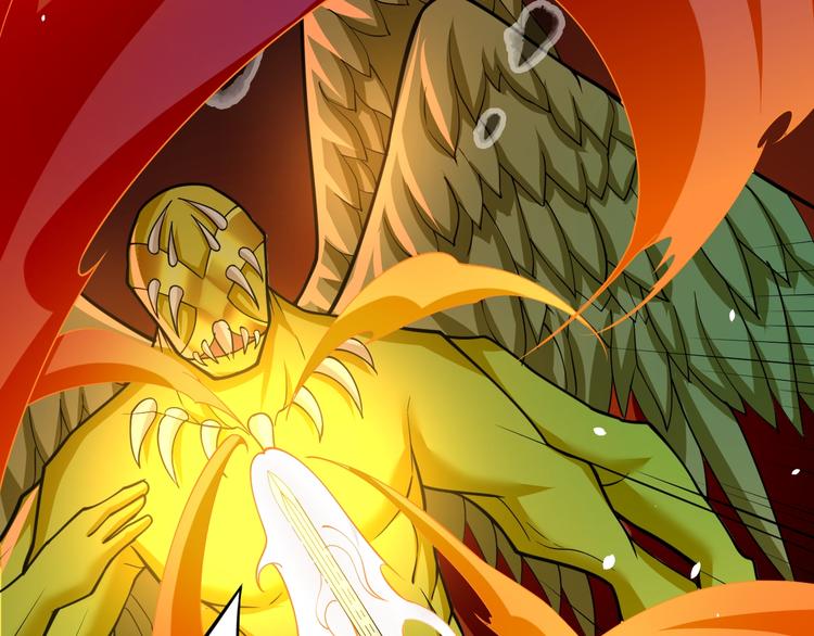 大俠在上 - 第7話：妖獸肆虐！(3/3) - 5