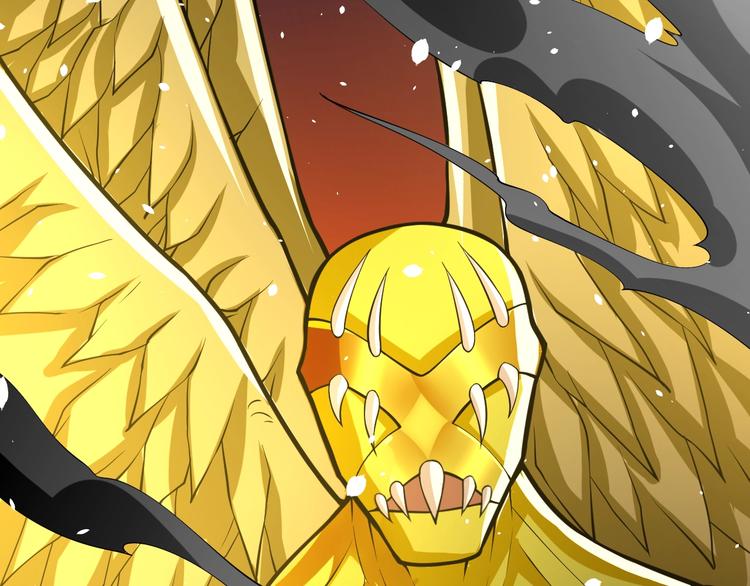 大俠在上 - 第7話：妖獸肆虐！(2/3) - 4