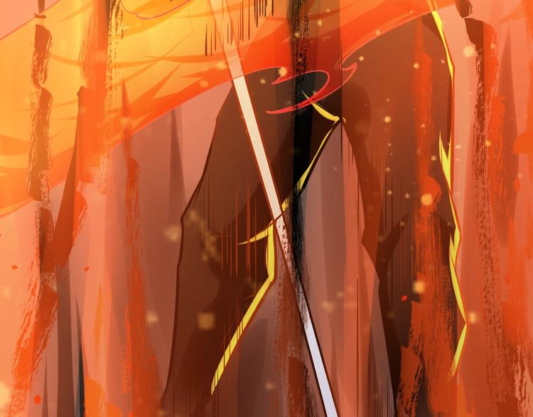 大俠在上 - 第9話：皆是幻相！(1/3) - 2