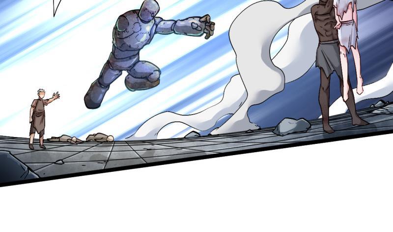 大玄师 - 第42话 求救(1/2) - 2