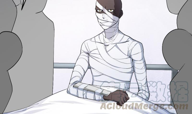 大玄师 - 第44话 大魔体(2/2) - 1