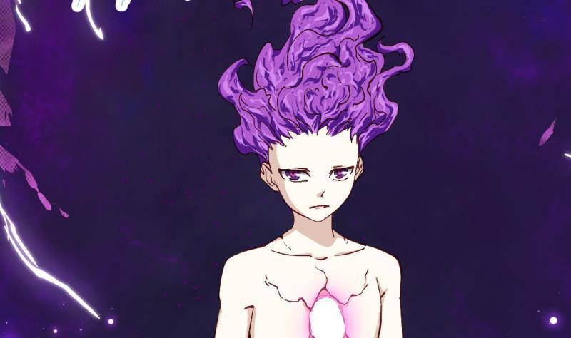 大玄师 - 第46话 重生(1/2) - 7