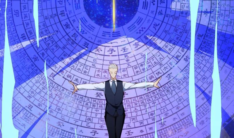 第57话 魔像(1/2)-第56话