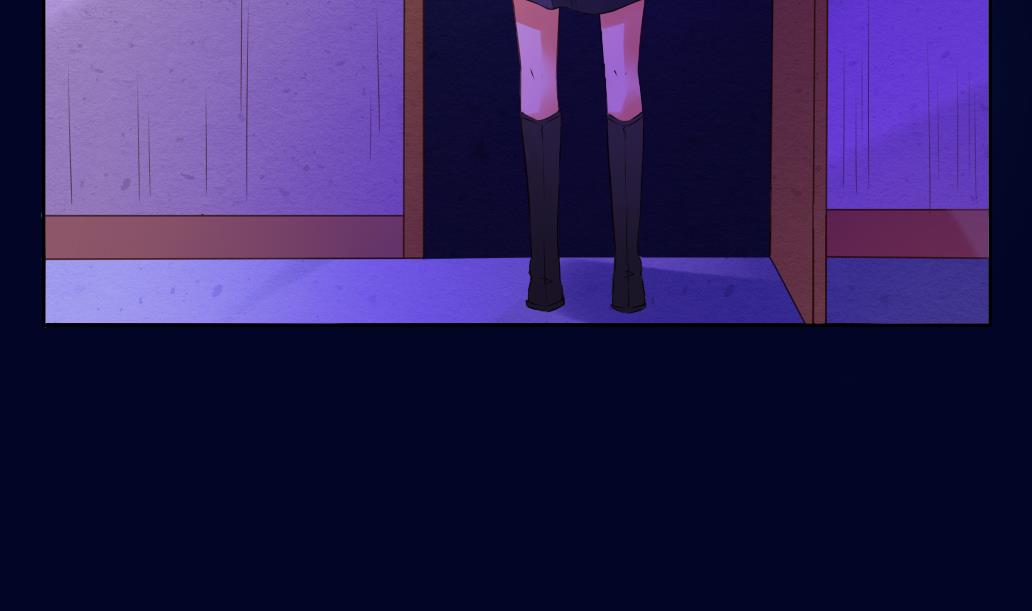 第16话 骗你没商量！(1/2)-第16话